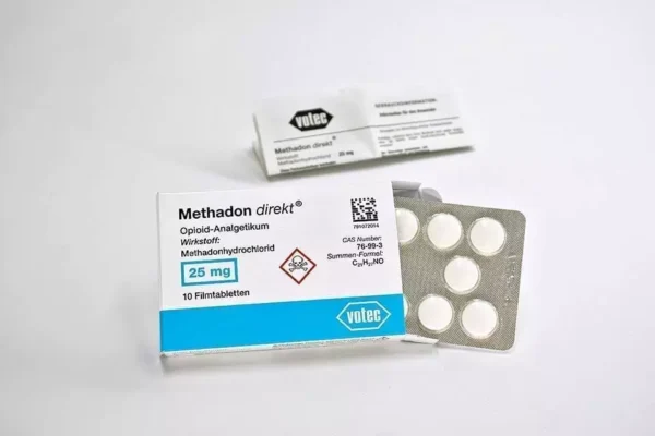 ACHETER DE LA MÉTHADONE SANS ORDONNANCE