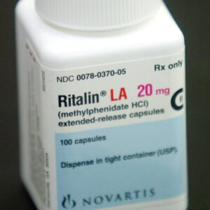 ACHETER DU RITALIN 20 MG SANS ORDONNANCE