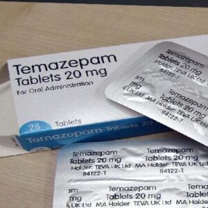 ACHETER DU TÉMAZÉPAM 20 MG SANS ORDONNANCE