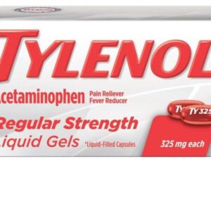 ACHETER DU TYLENOL SANS ORDONNANCE