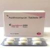 AZITHROMYCINE 250 MG SANS ORDONNANCE