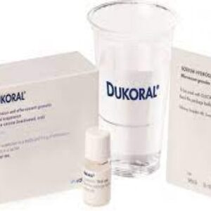 COMMANDER DUKORAL SANS ORDONNANCE