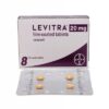 LEVITRA 20 MG ACHETER SANS ORDONNANCE