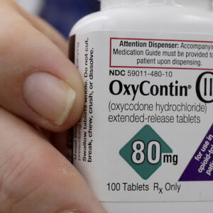 OXYCONTIN 80MG SANS ORDONNANCE