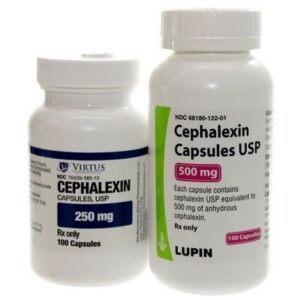 acheter de la céphalexine sans ordonnance 250/500 mg